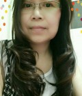 Rencontre Femme Thaïlande à Phana : Unchalee, 55 ans